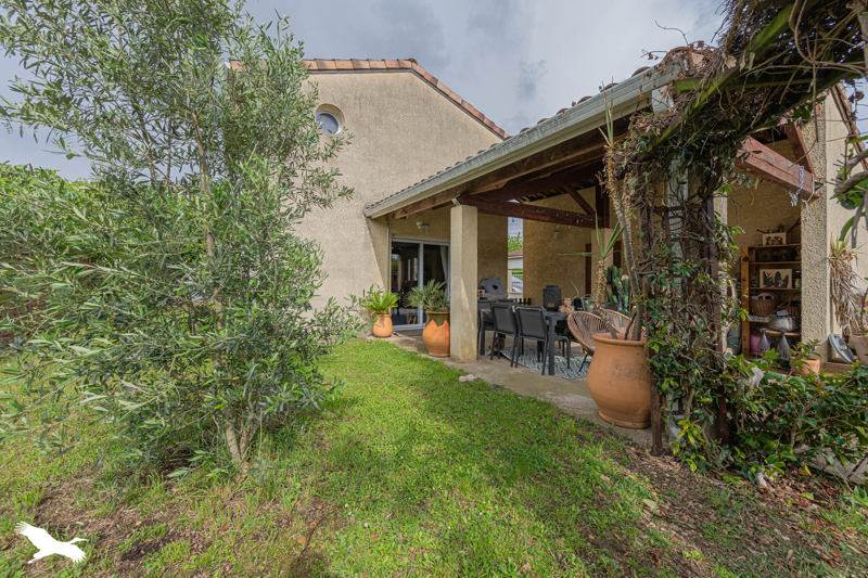 Vente Maison PLAISANCE DU TOUCH - 4 pièces -109 m² - (31830)