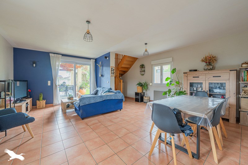 Vente Maison PLAISANCE DU TOUCH - 4 pièces -109 m² - (31830)