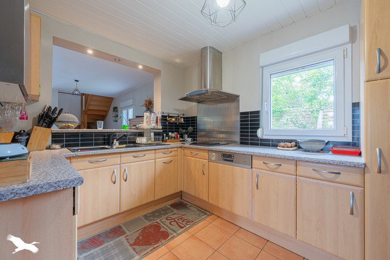 Vente Maison PLAISANCE DU TOUCH - 4 pièces -109 m² - (31830)