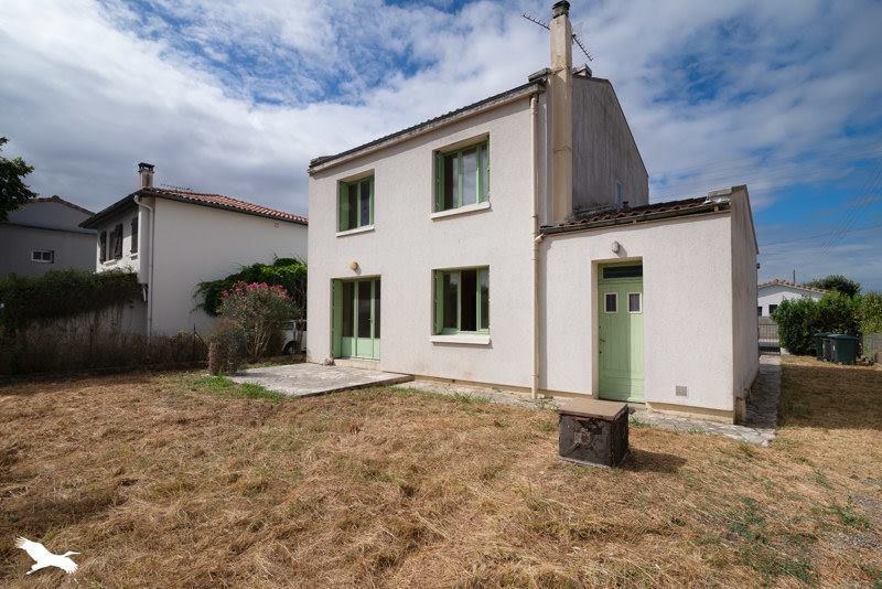 Vente Maison PLAISANCE DU TOUCH - 4 pièces -84 m² - (31830)
