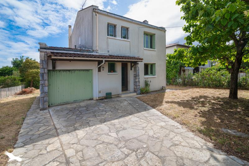 Vente Maison PLAISANCE DU TOUCH - 4 pièces -84 m² - (31830)