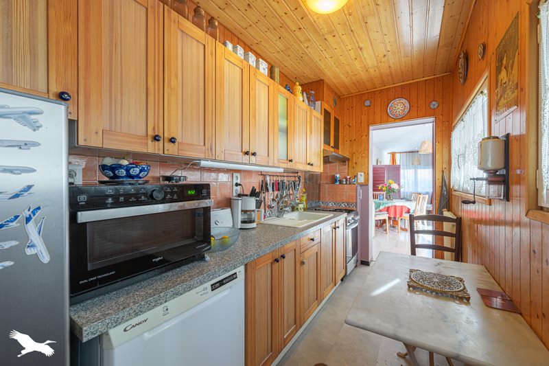 Vente Maison PLAISANCE DU TOUCH - 4 pièces -81 m² - (31830)