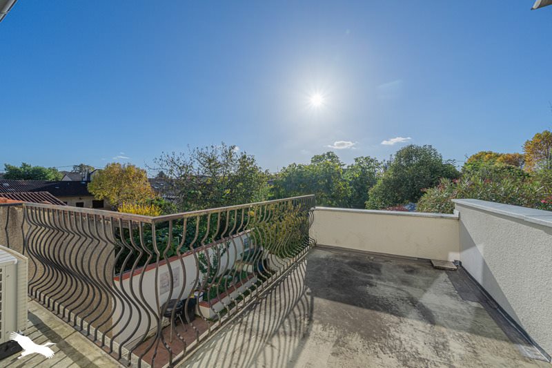 Vente Maison PLAISANCE DU TOUCH - 4 pièces -81 m² - (31830)