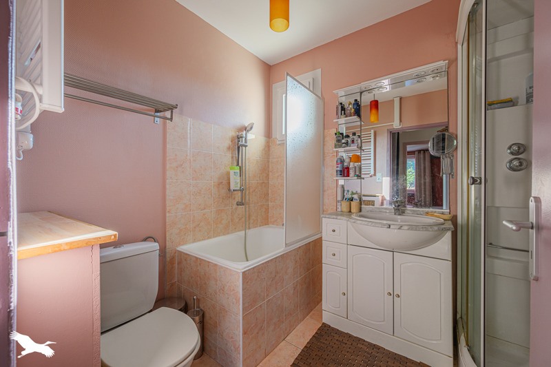 Vente Maison PLAISANCE DU TOUCH - 4 pièces -81 m² - (31830)