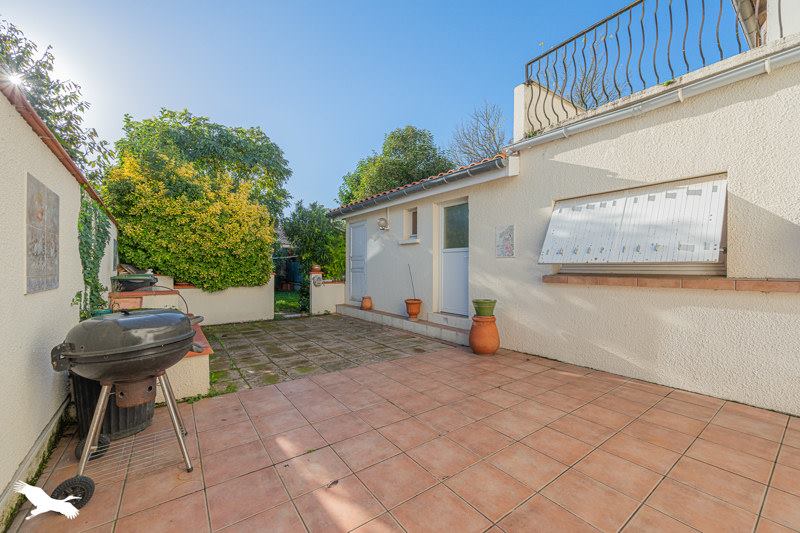 Vente Maison PLAISANCE DU TOUCH - 4 pièces -81 m² - (31830)