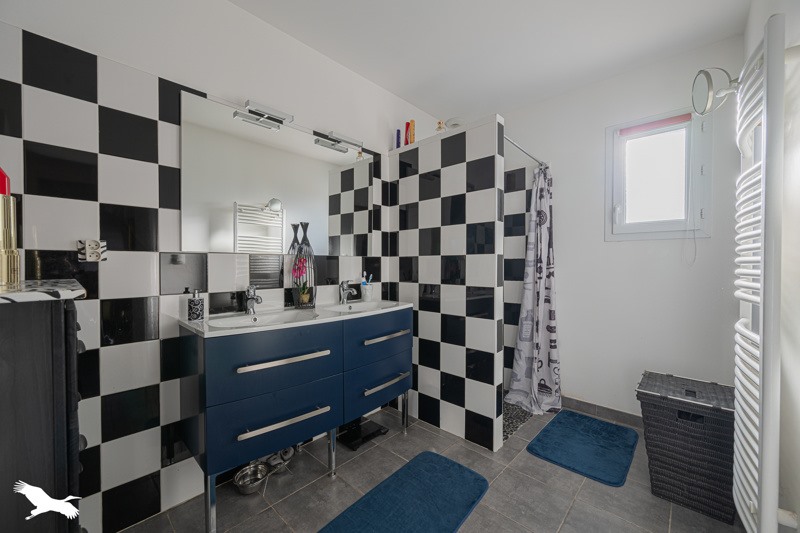 Vente Maison PLAISANCE DU TOUCH - 4 pièces -105 m² - (31830)