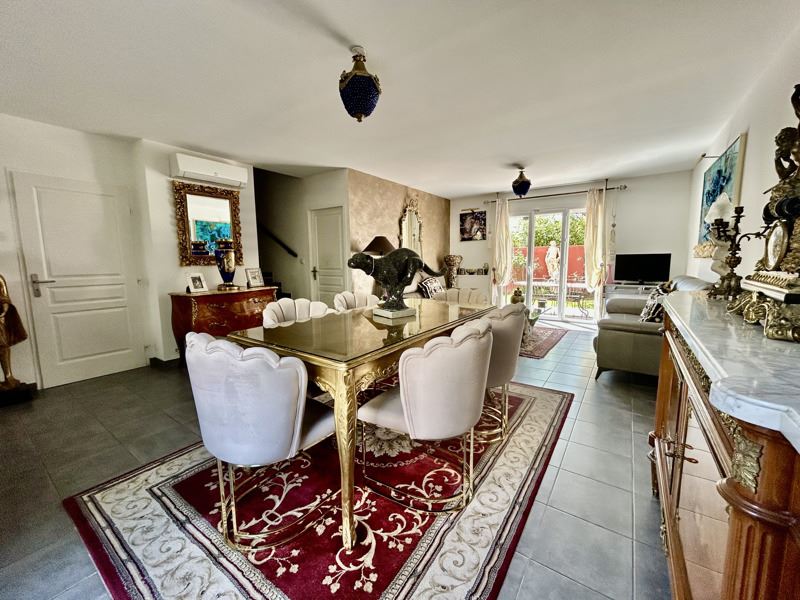 Vente Maison PLAISANCE DU TOUCH - 4 pièces -105 m² - (31830)