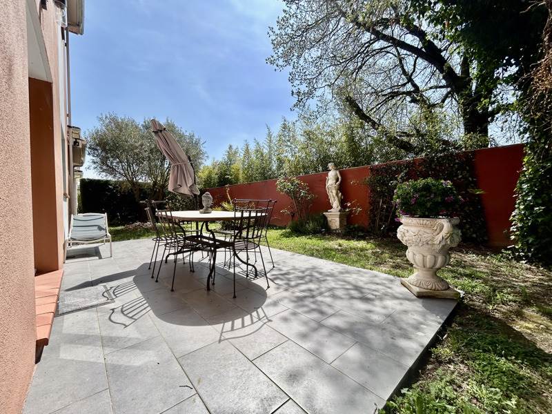 Vente Maison PLAISANCE DU TOUCH - 4 pièces -105 m² - (31830)