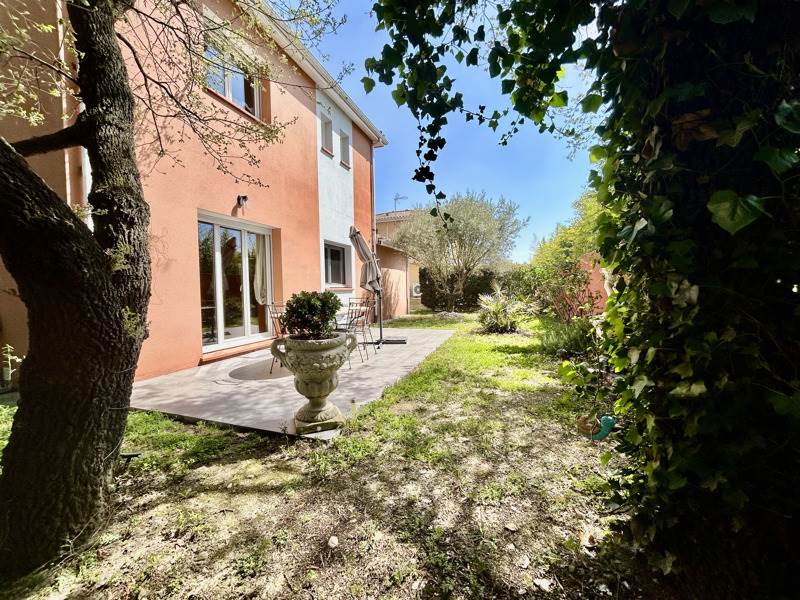 Vente Maison PLAISANCE DU TOUCH - 4 pièces -105 m² - (31830)
