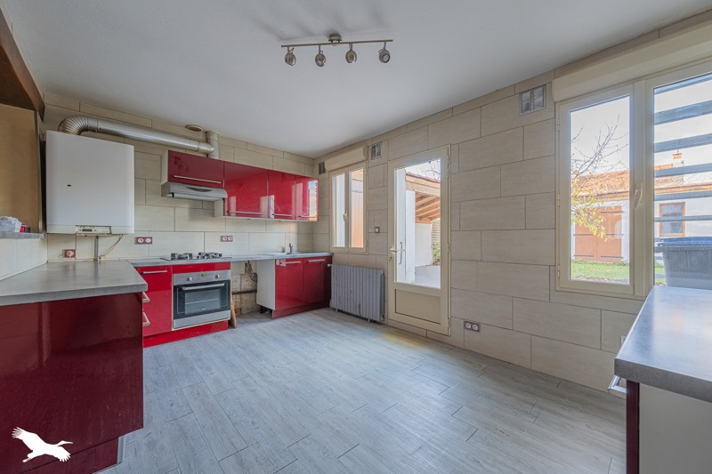 Vente Maison PLAISANCE DU TOUCH - 5 pièces -113 m² - (31830)