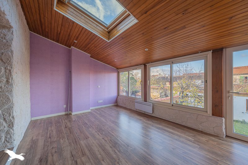 Vente Maison PLAISANCE DU TOUCH - 5 pièces -113 m² - (31830)