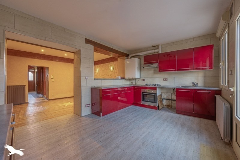 Vente Maison PLAISANCE DU TOUCH - 5 pièces -113 m² - (31830)