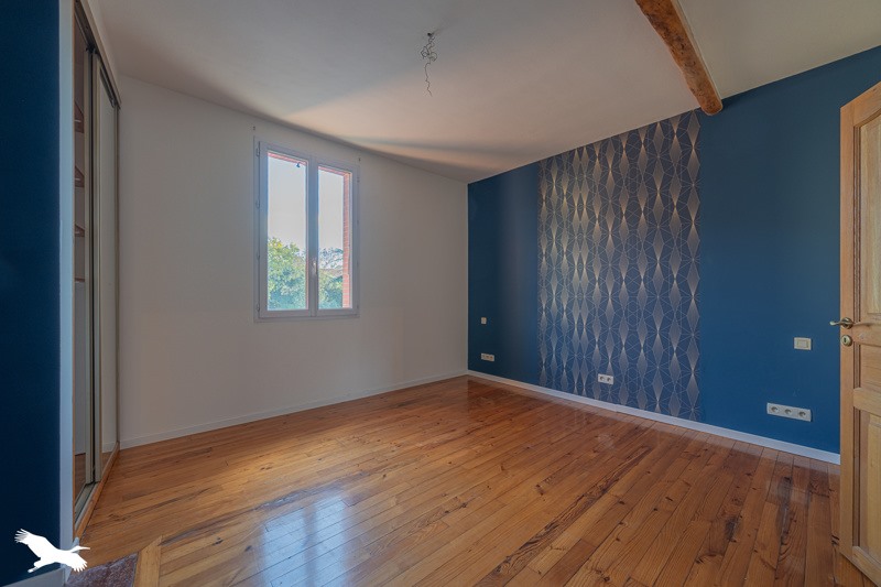 Vente Maison PLAISANCE DU TOUCH - 5 pièces -113 m² - (31830)