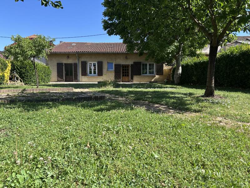 Vente Maison PLAISANCE DU TOUCH - 5 pièces -128 m² - (31830)