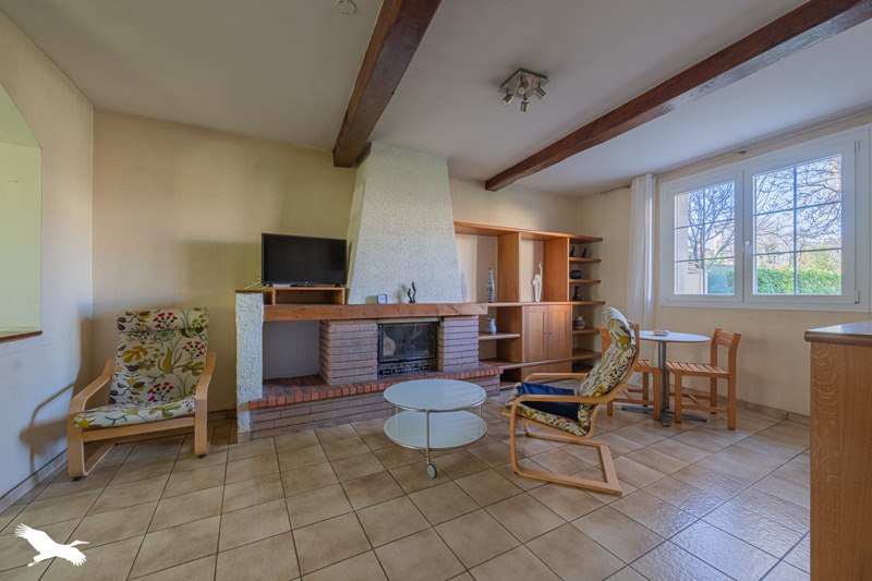 Vente Maison PLAISANCE DU TOUCH - 5 pièces -128 m² - (31830)