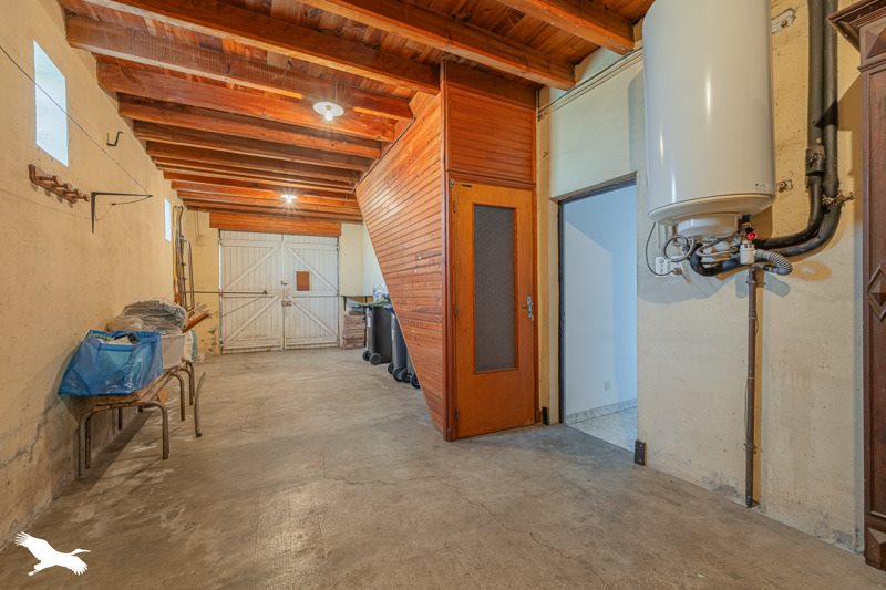 Vente Maison PLAISANCE DU TOUCH - 5 pièces -128 m² - (31830)
