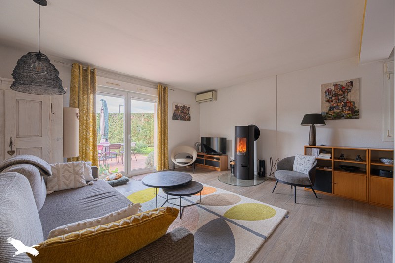 Vente Maison PLAISANCE DU TOUCH - 3 pièces -82 m² - (31830)