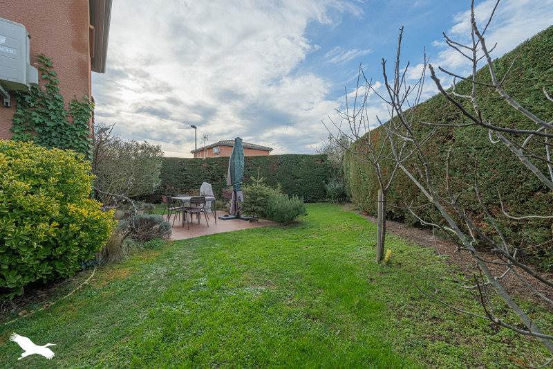 Vente Maison PLAISANCE DU TOUCH - 3 pièces -82 m² - (31830)