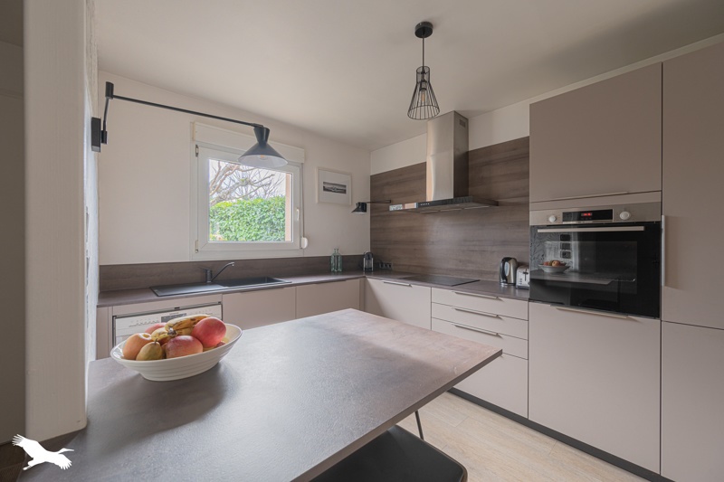 Vente Maison PLAISANCE DU TOUCH - 3 pièces -82 m² - (31830)
