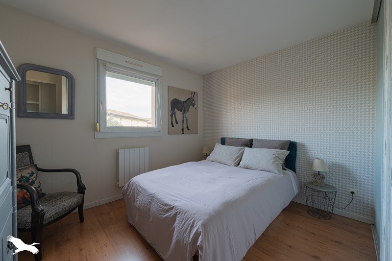 Vente Maison PLAISANCE DU TOUCH - 3 pièces -82 m² - (31830)