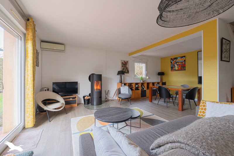 Vente Maison PLAISANCE DU TOUCH - 3 pièces -82 m² - (31830)