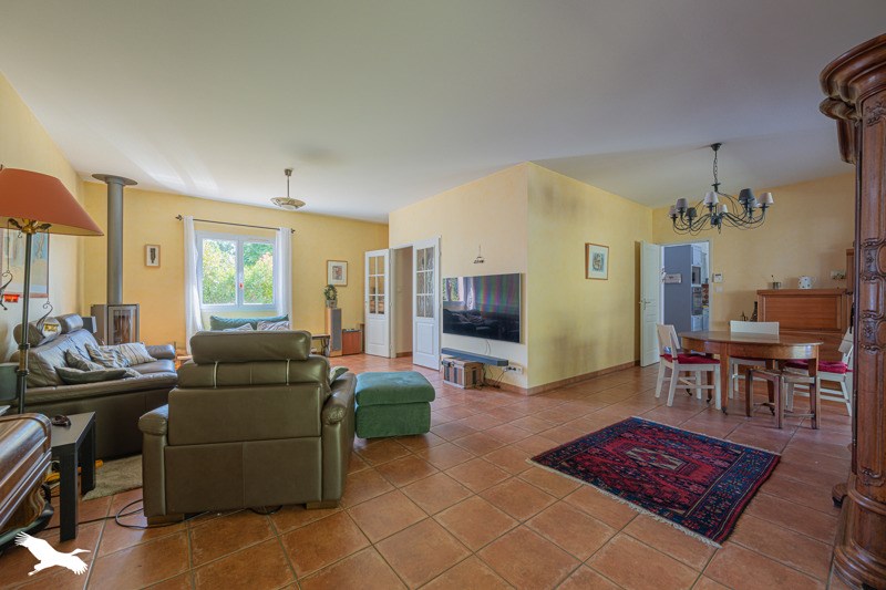 Vente Maison PLAISANCE DU TOUCH - 6 pièces -167 m² - (31830)