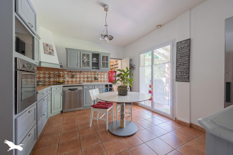 Vente Maison PLAISANCE DU TOUCH - 6 pièces -167 m² - (31830)