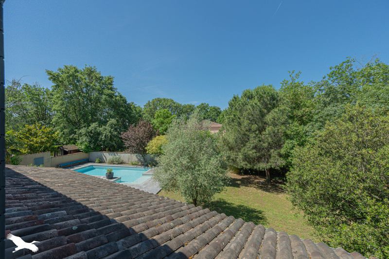 Vente Maison PLAISANCE DU TOUCH - 6 pièces -167 m² - (31830)