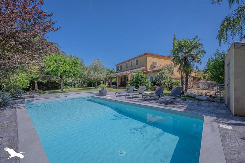 Vente Maison PLAISANCE DU TOUCH - 6 pièces -167 m² - (31830)