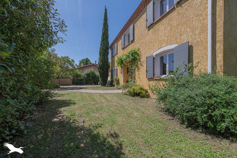 Vente Maison PLAISANCE DU TOUCH - 6 pièces -167 m² - (31830)