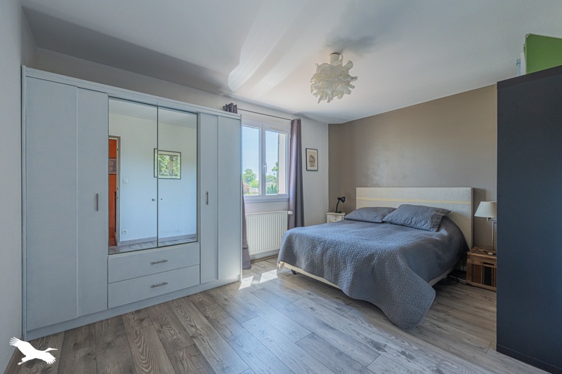 Vente Maison PLAISANCE DU TOUCH - 6 pièces -167 m² - (31830)