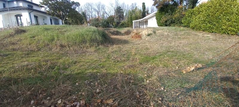 Vente Terrain PLAISANCE DU TOUCH - -680 m² - (31830)
