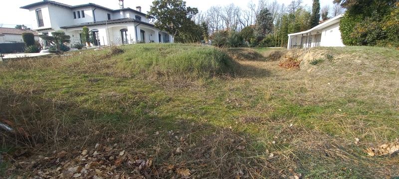 Vente Terrain PLAISANCE DU TOUCH - -680 m² - (31830)