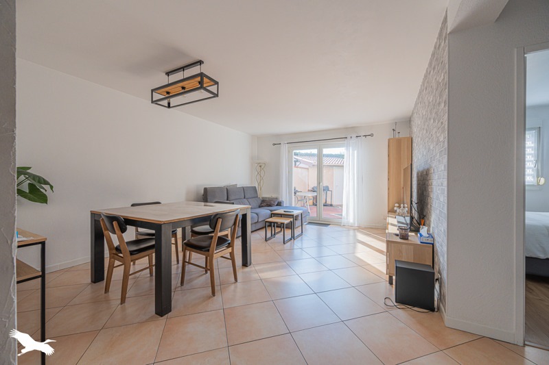 Vente Maison PLAISANCE DU TOUCH - 4 pièces -90 m² - (31830)