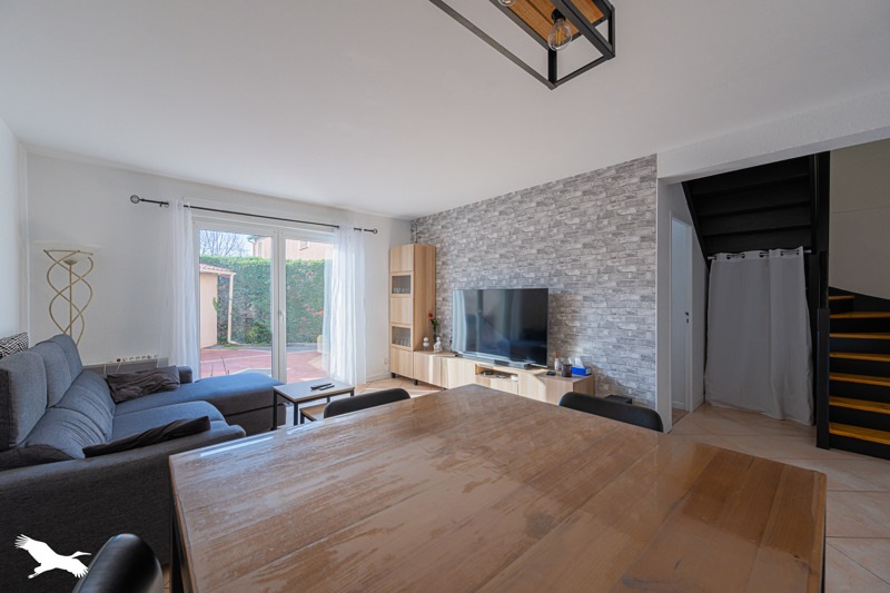 Vente Maison PLAISANCE DU TOUCH - 4 pièces -90 m² - (31830)