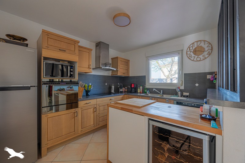 Vente Maison PLAISANCE DU TOUCH - 4 pièces -90 m² - (31830)