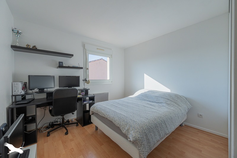 Vente Maison PLAISANCE DU TOUCH - 4 pièces -90 m² - (31830)