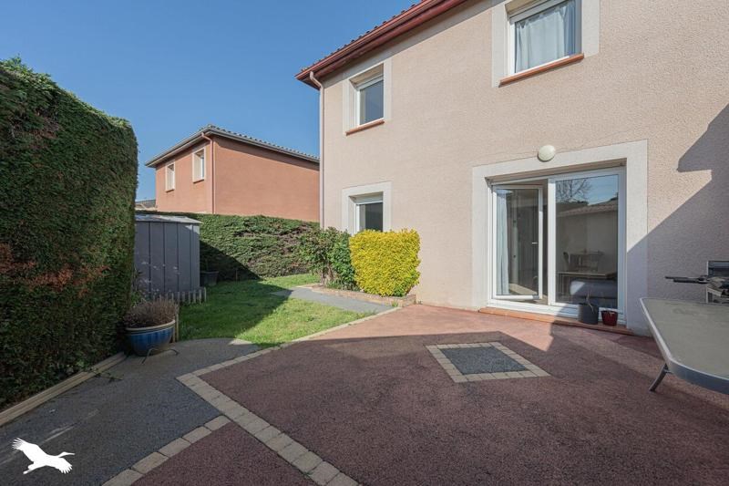 Vente Maison PLAISANCE DU TOUCH - 4 pièces -90 m² - (31830)