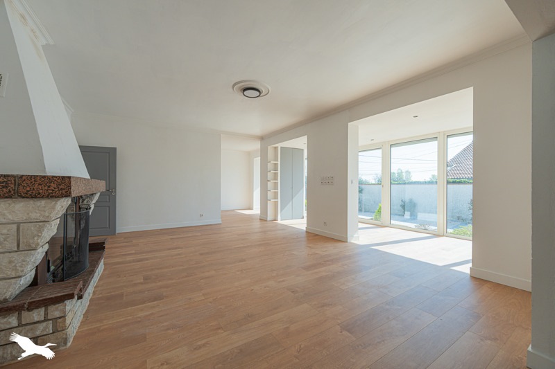 Vente Maison PLAISANCE DU TOUCH - 5 pièces -156 m² - (31830)