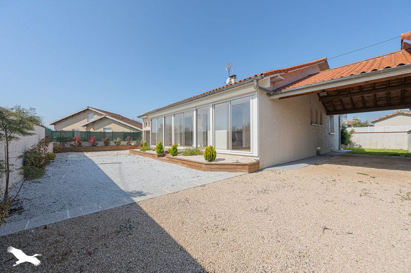 Vente Maison PLAISANCE DU TOUCH - 5 pièces -156 m² - (31830)