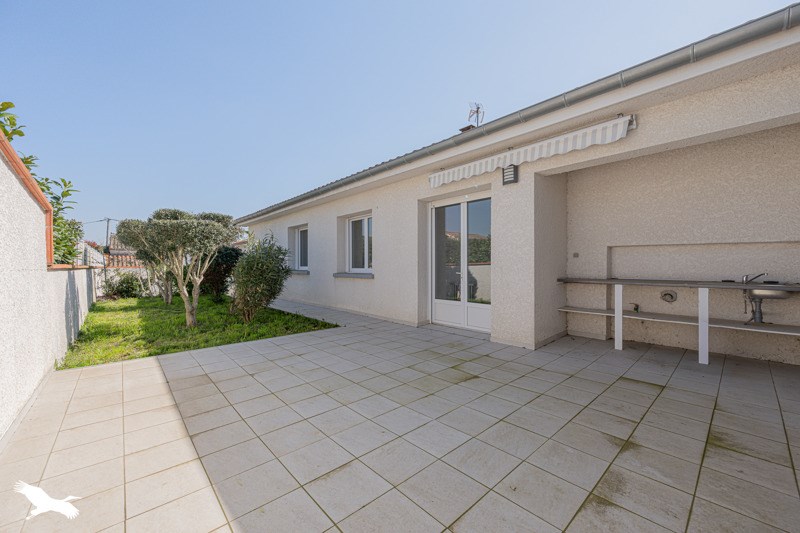 Vente Maison PLAISANCE DU TOUCH - 5 pièces -156 m² - (31830)