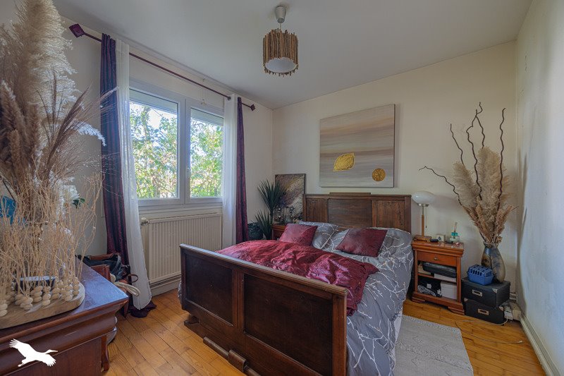 Vente Maison PLAISANCE DU TOUCH - 4 pièces -80 m² - (31830)