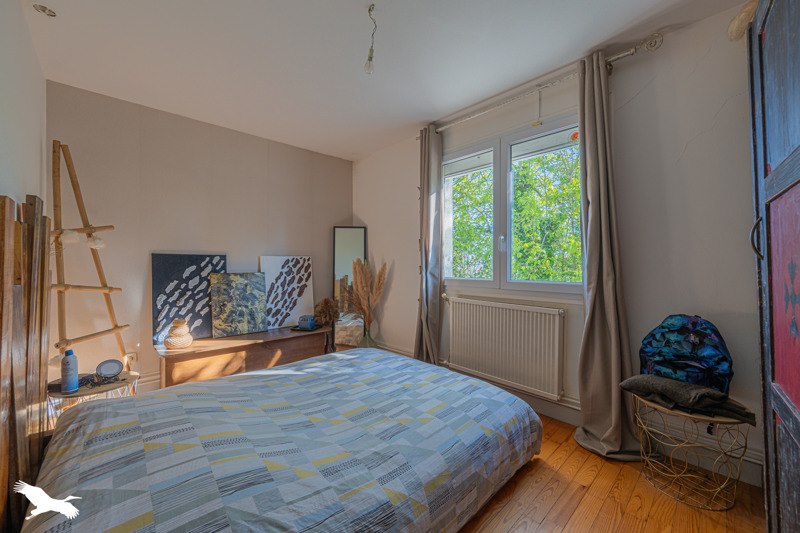Vente Maison PLAISANCE DU TOUCH - 4 pièces -80 m² - (31830)