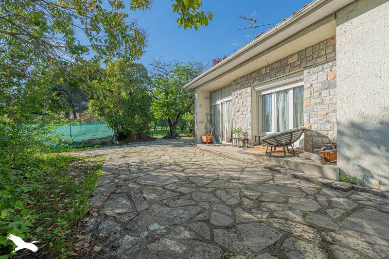 Vente Maison PLAISANCE DU TOUCH - 4 pièces -80 m² - (31830)