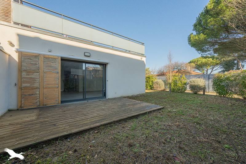 Vente Appartement PLAISANCE DU TOUCH - 4 pièces -85 m² - (31830)