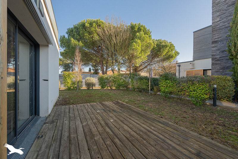 Vente Appartement PLAISANCE DU TOUCH - 4 pièces -85 m² - (31830)