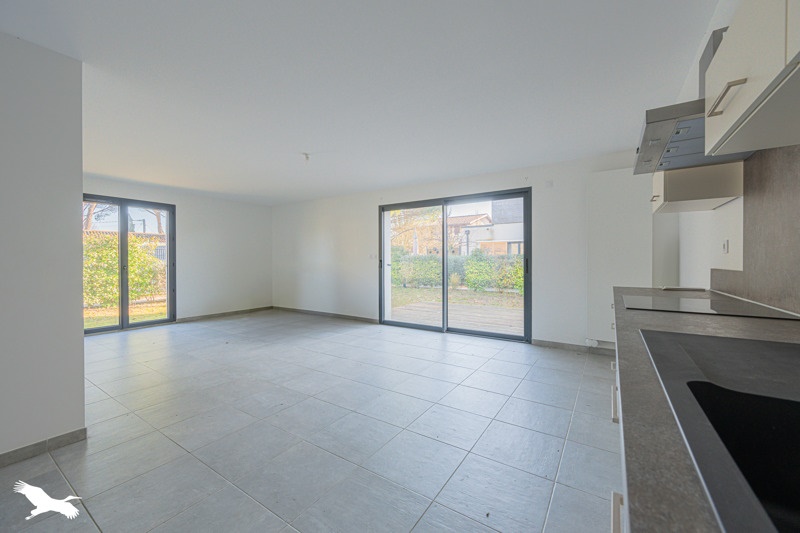 Vente Appartement PLAISANCE DU TOUCH - 4 pièces -85 m² - (31830)