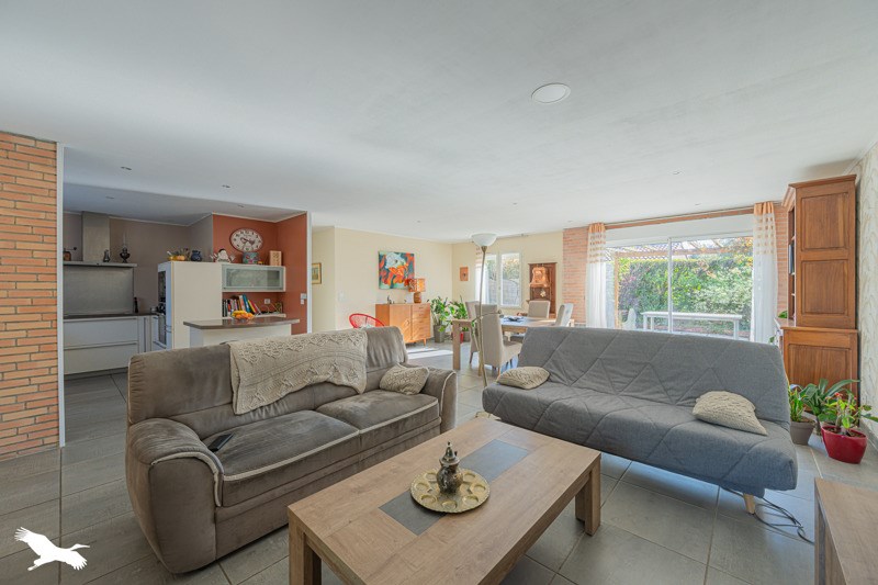 Vente Maison PLAISANCE DU TOUCH - 4 pièces -125 m² - (31830)