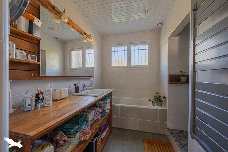 Vente Maison PLAISANCE DU TOUCH - 4 pièces -125 m² - (31830)