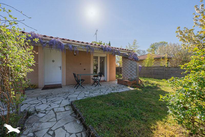Vente Maison PLAISANCE DU TOUCH - 4 pièces -125 m² - (31830)